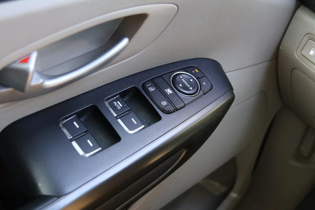 used 2020 Kia Sedona car, priced at $18,912