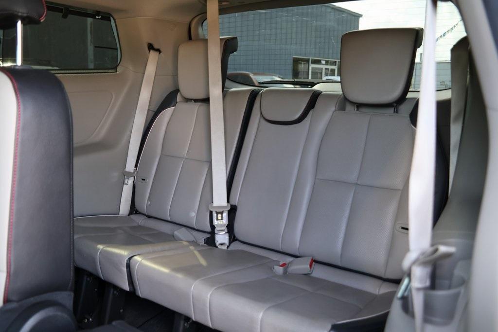 used 2020 Kia Sedona car, priced at $18,912