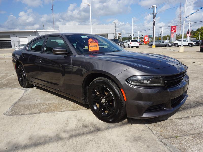 used 2022 Dodge Charger car, priced at $22,608