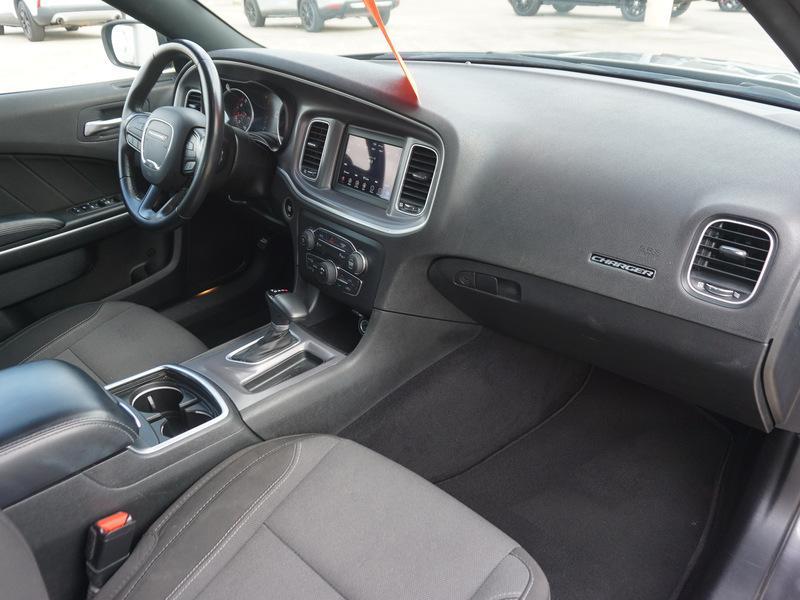 used 2022 Dodge Charger car, priced at $22,608