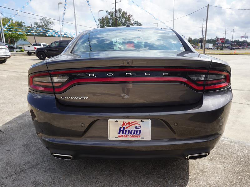 used 2022 Dodge Charger car, priced at $22,608