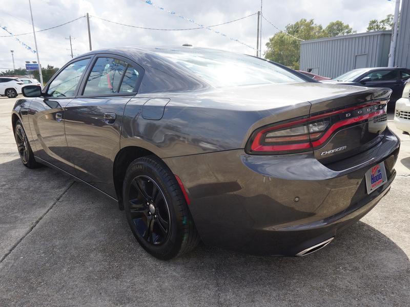 used 2022 Dodge Charger car, priced at $22,608