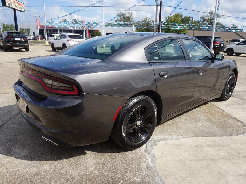 used 2022 Dodge Charger car, priced at $22,608