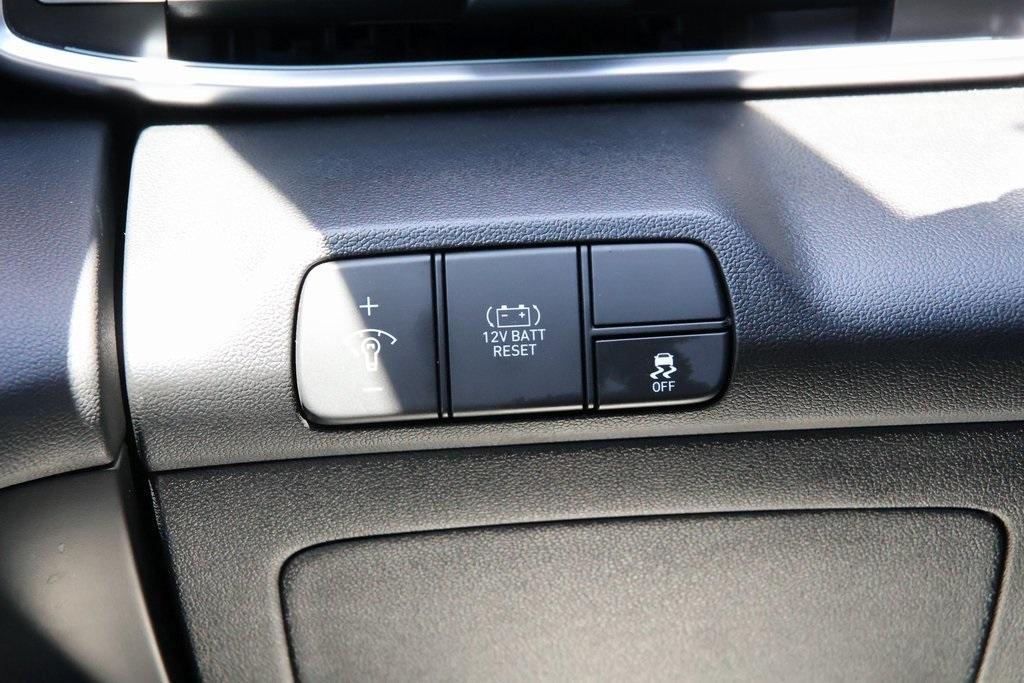 used 2024 Hyundai ELANTRA HEV car, priced at $24,159