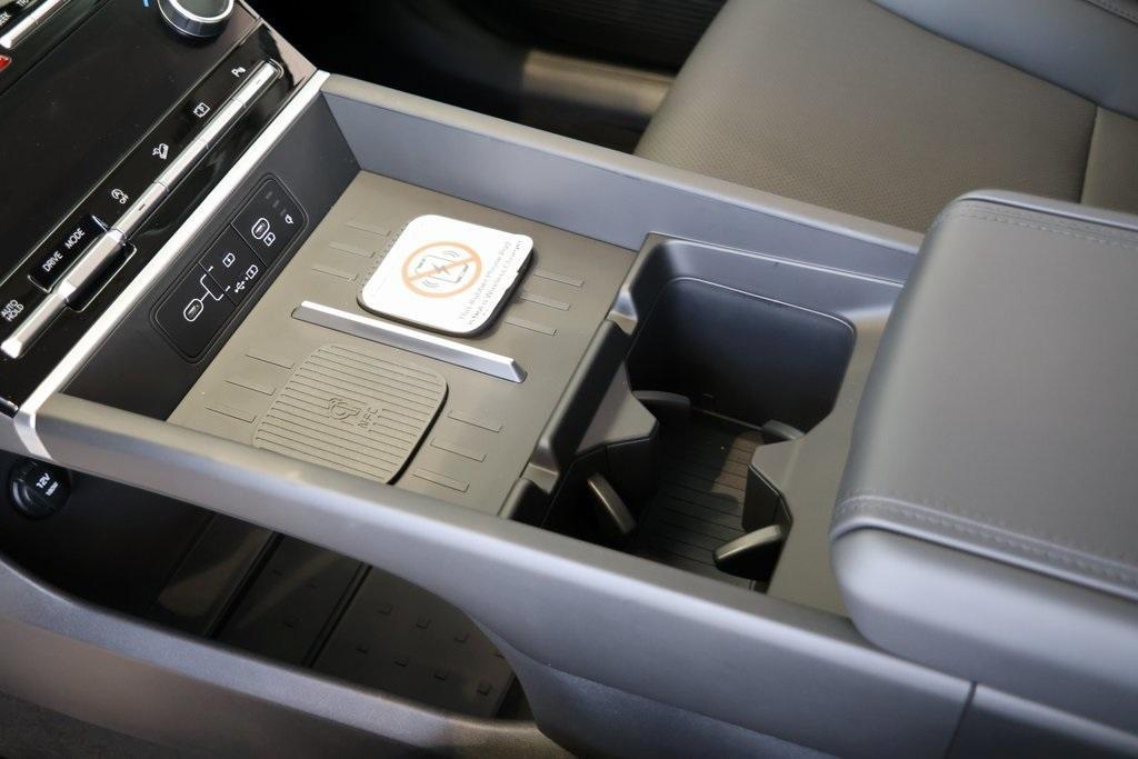 new 2025 Hyundai Santa Fe car, priced at $37,355