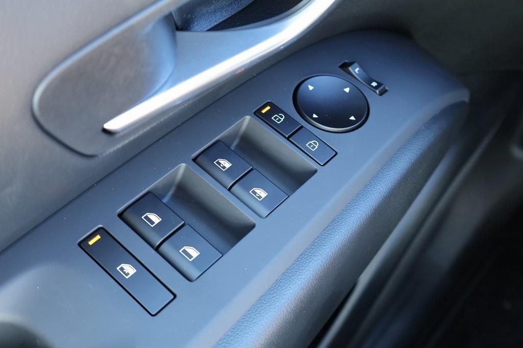 new 2026 Hyundai Tucson car, priced at $33,426