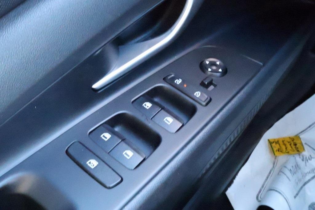 used 2025 Hyundai Elantra car, priced at $19,985