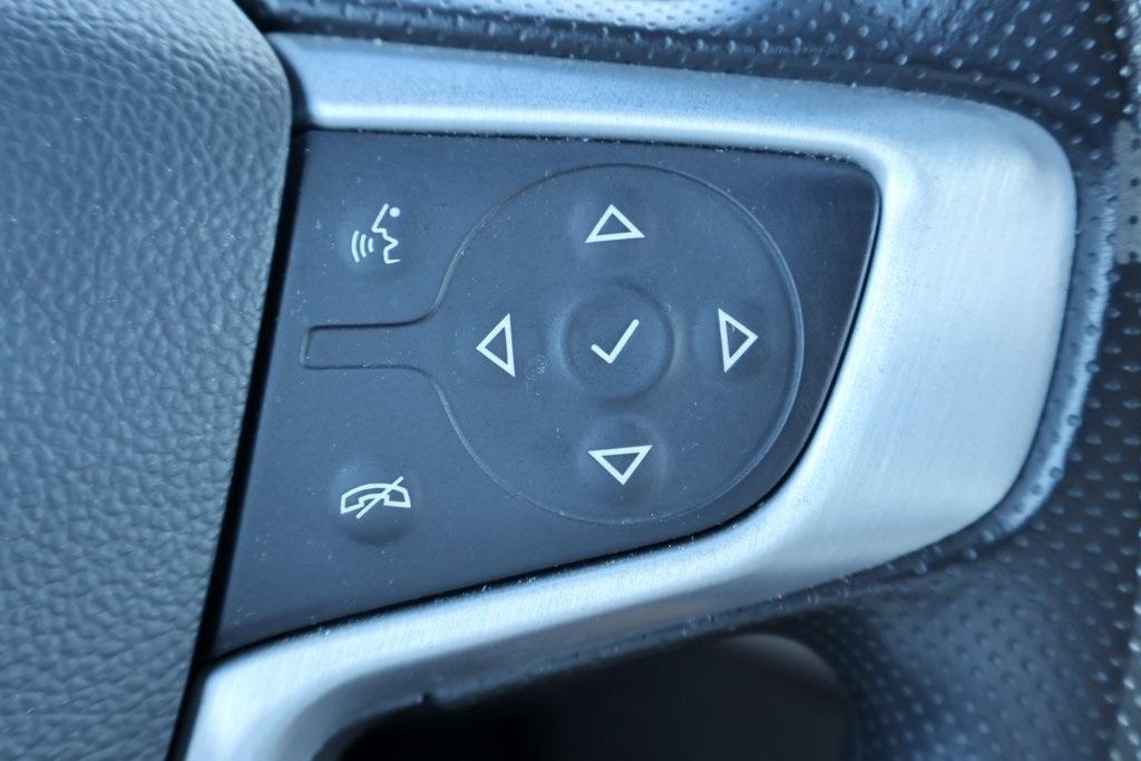 used 2024 GMC Terrain car, priced at $21,996