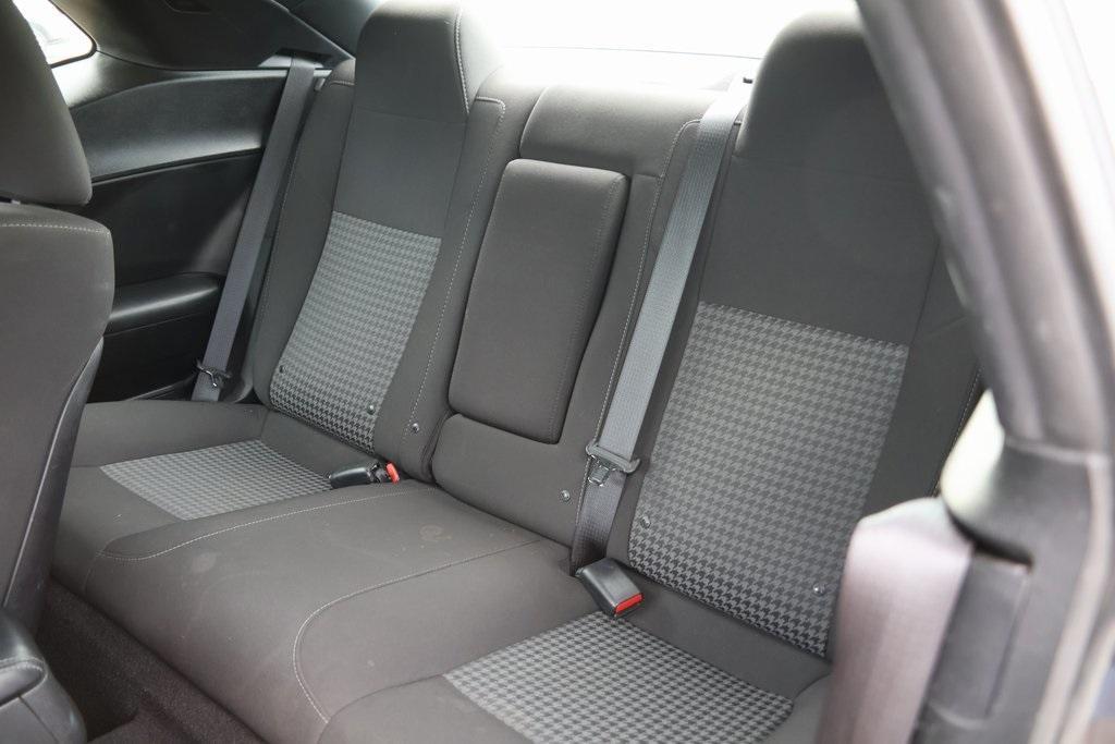 used 2023 Dodge Challenger car, priced at $25,565