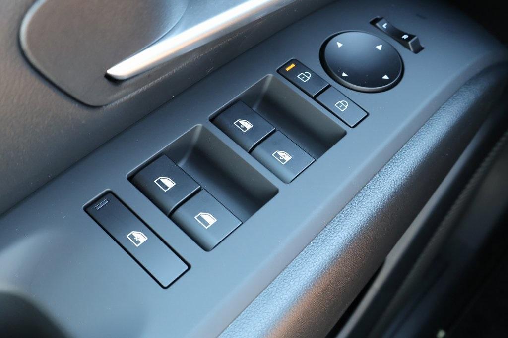 new 2026 Hyundai Tucson car, priced at $33,451