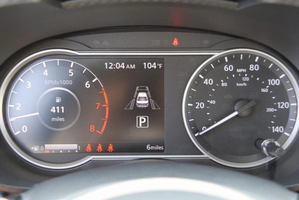 new 2025 Nissan Versa car, priced at $22,237