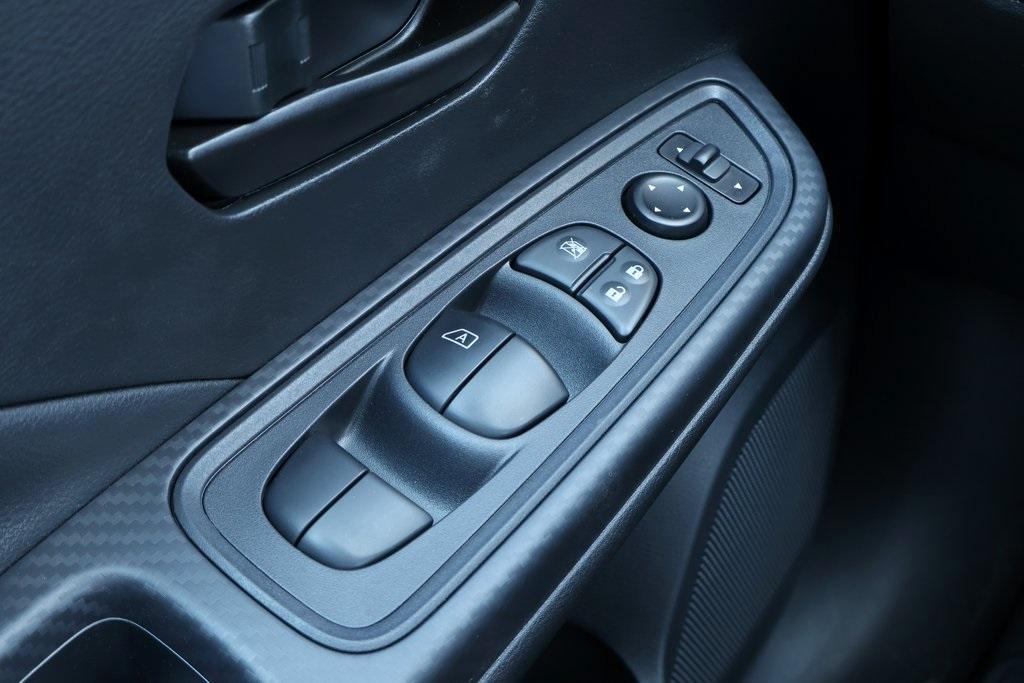 new 2025 Nissan Versa car, priced at $20,866