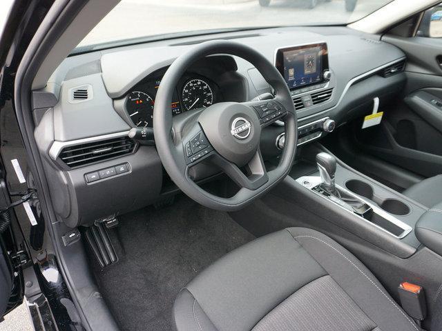 new 2025 Nissan Altima car, priced at $26,130