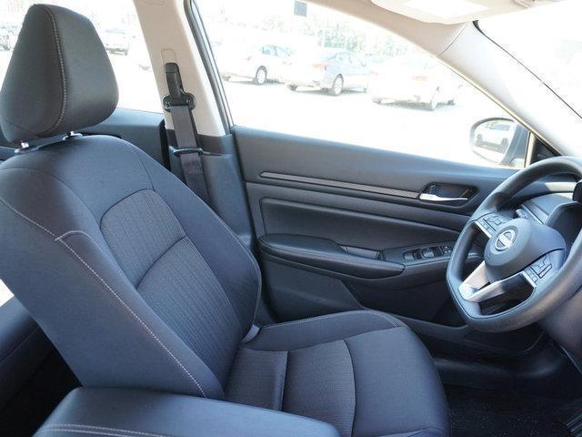 used 2024 Nissan Altima car, priced at $22,568