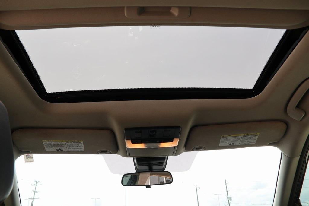 used 2023 Nissan Altima car, priced at $22,389
