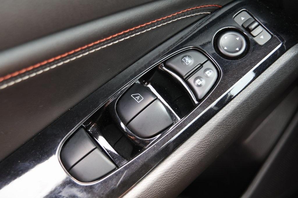 used 2023 Nissan Altima car, priced at $22,389