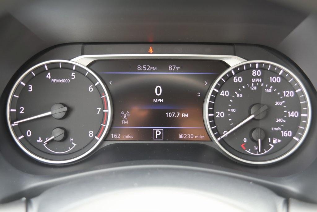 new 2025 Nissan Sentra car, priced at $23,009