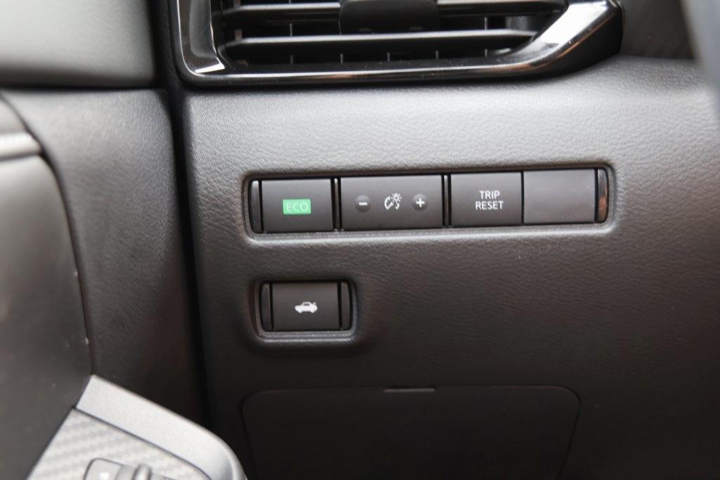 new 2025 Nissan Sentra car, priced at $23,009