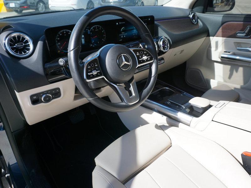 used 2023 Mercedes-Benz GLA 250 car, priced at $28,741