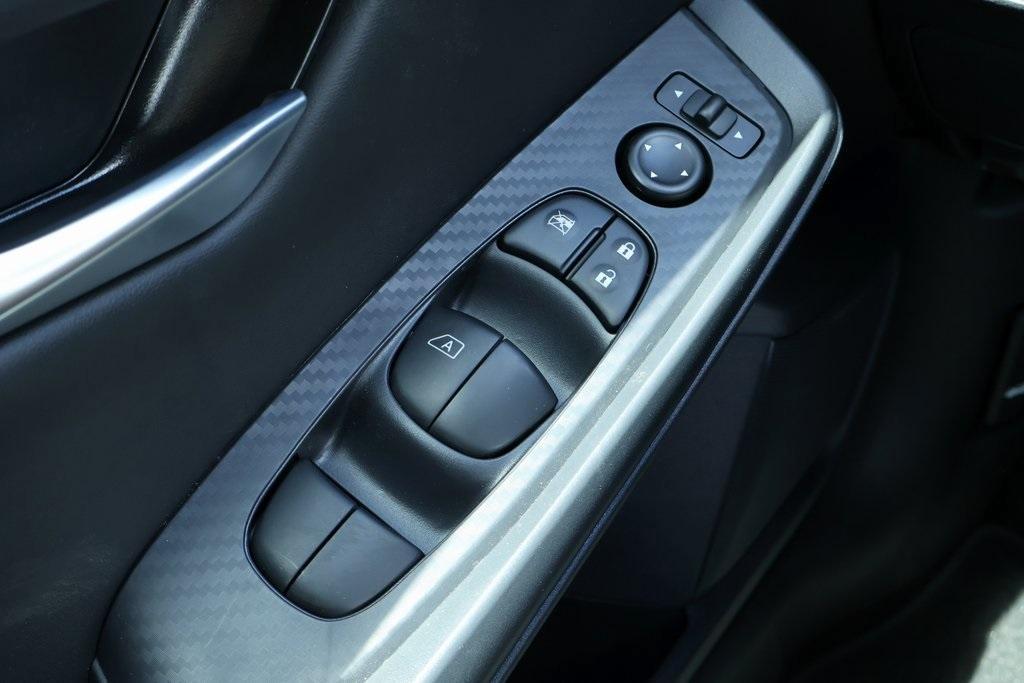 new 2025 Nissan Sentra car, priced at $23,057