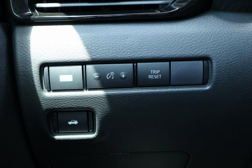 new 2025 Nissan Sentra car, priced at $23,057