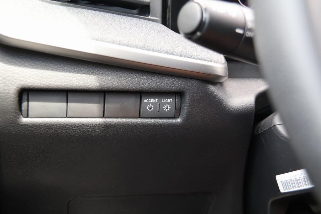 new 2025 Nissan Kicks car, priced at $28,187