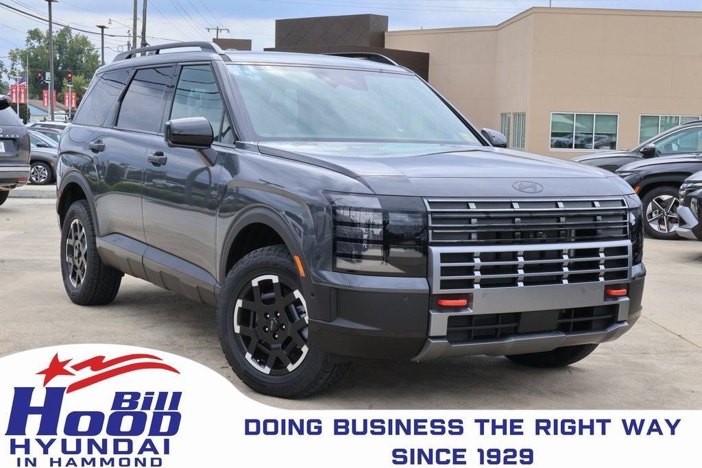 new 2026 Hyundai Palisade car, priced at $48,660