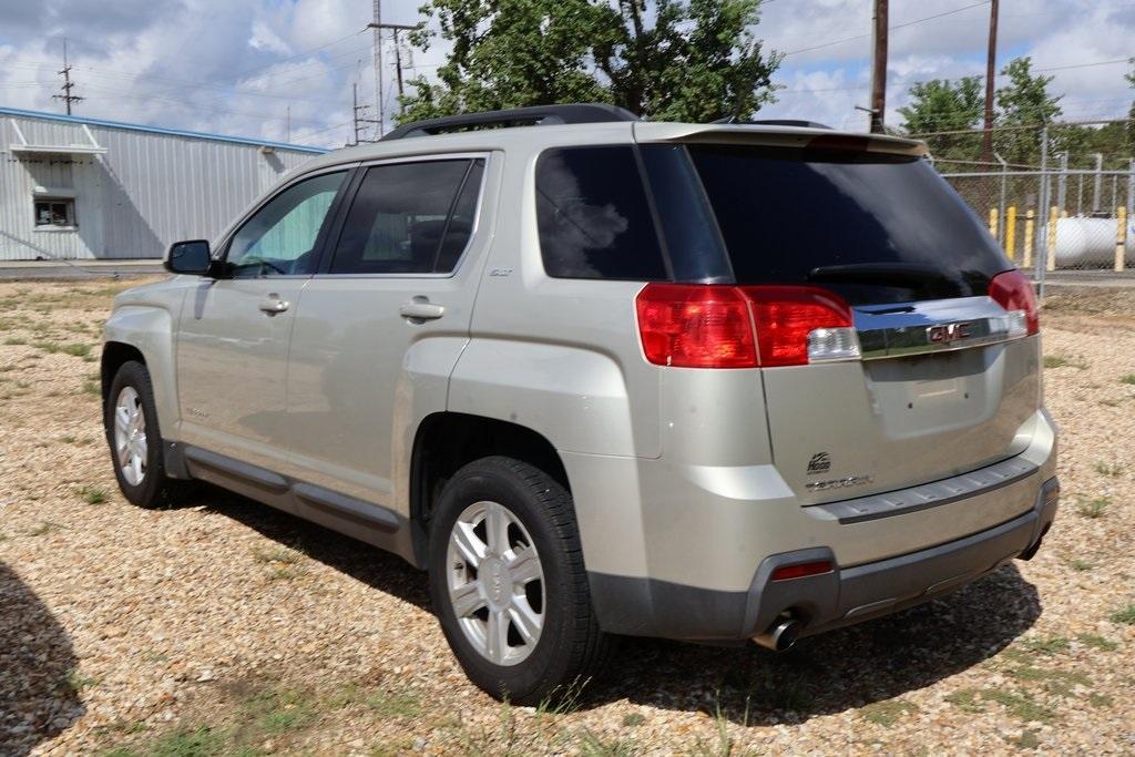 used 2014 GMC Terrain car, priced at $7,995