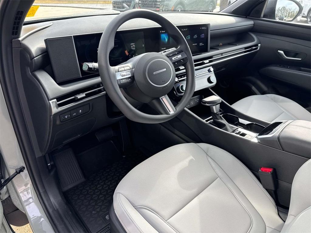 new 2025 Hyundai SANTA CRUZ car, priced at $32,373