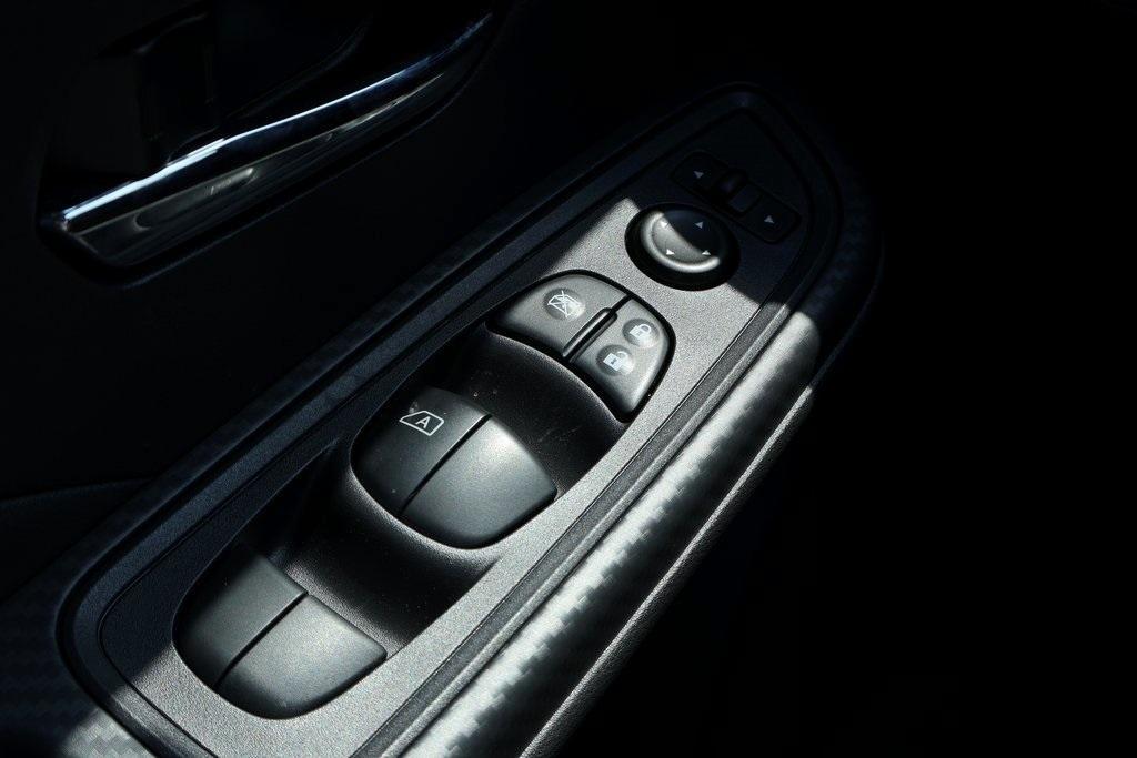 new 2025 Nissan Versa car, priced at $21,675