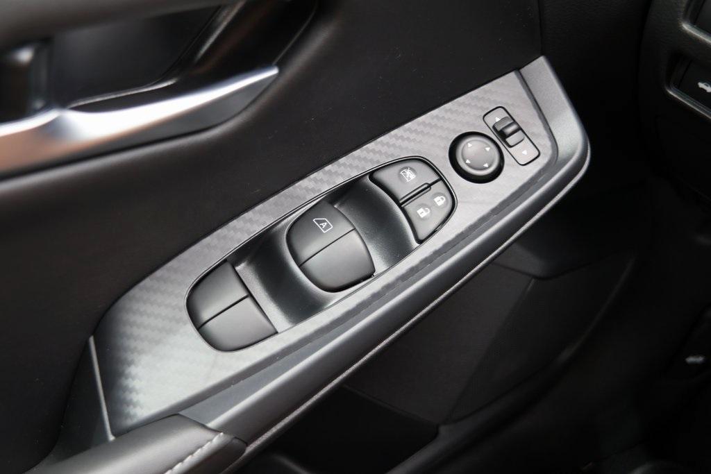 new 2025 Nissan Sentra car, priced at $23,577