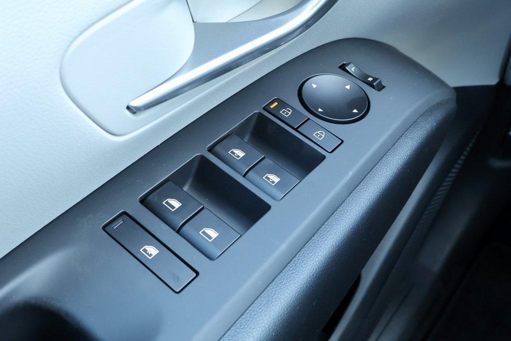 new 2026 Hyundai Tucson car, priced at $30,427