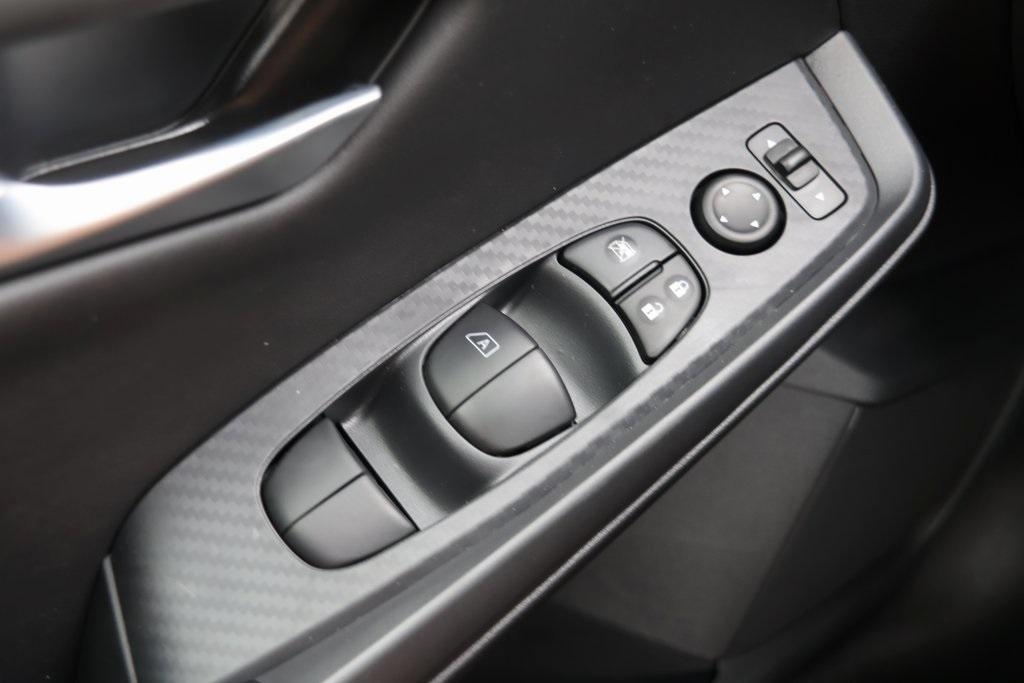 new 2025 Nissan Sentra car, priced at $23,102