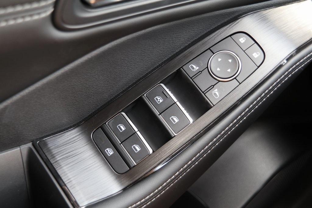 new 2025 Nissan Rogue car, priced at $36,735