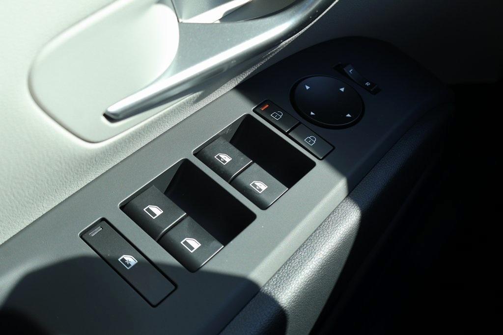 new 2026 Hyundai Tucson car, priced at $35,404