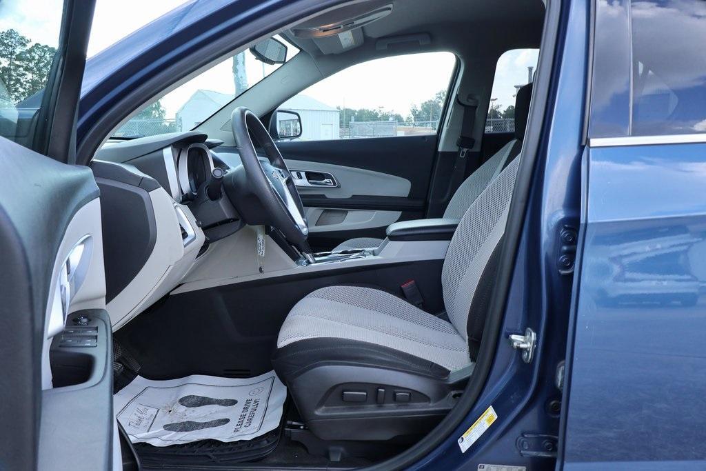 used 2016 Chevrolet Equinox car, priced at $10,942