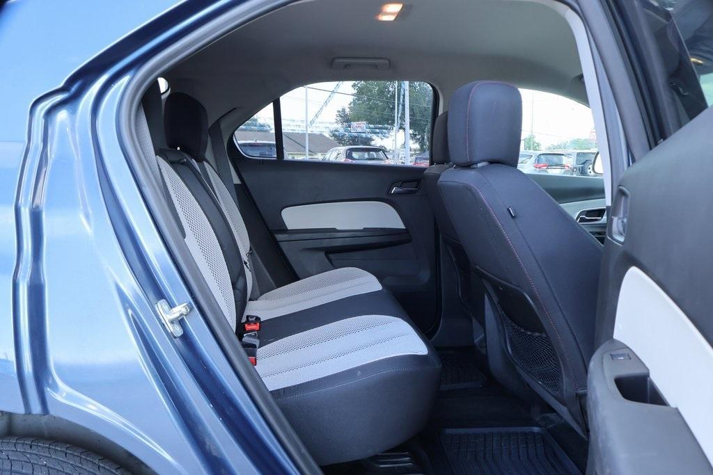 used 2016 Chevrolet Equinox car, priced at $10,942