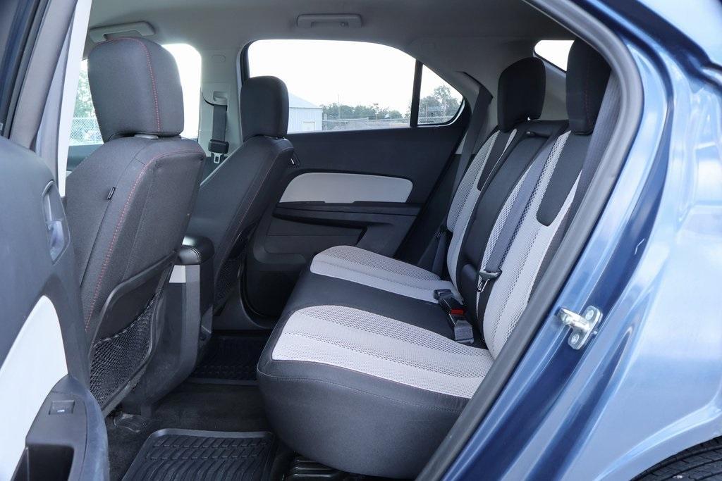 used 2016 Chevrolet Equinox car, priced at $10,942
