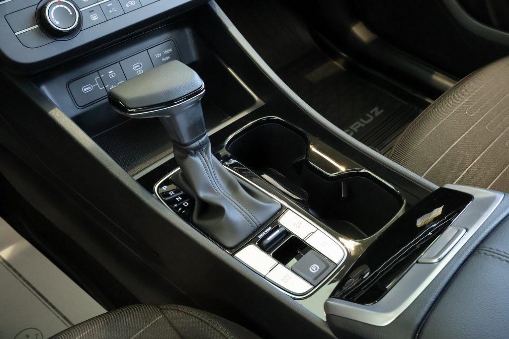 new 2026 Hyundai SANTA CRUZ car, priced at $31,188