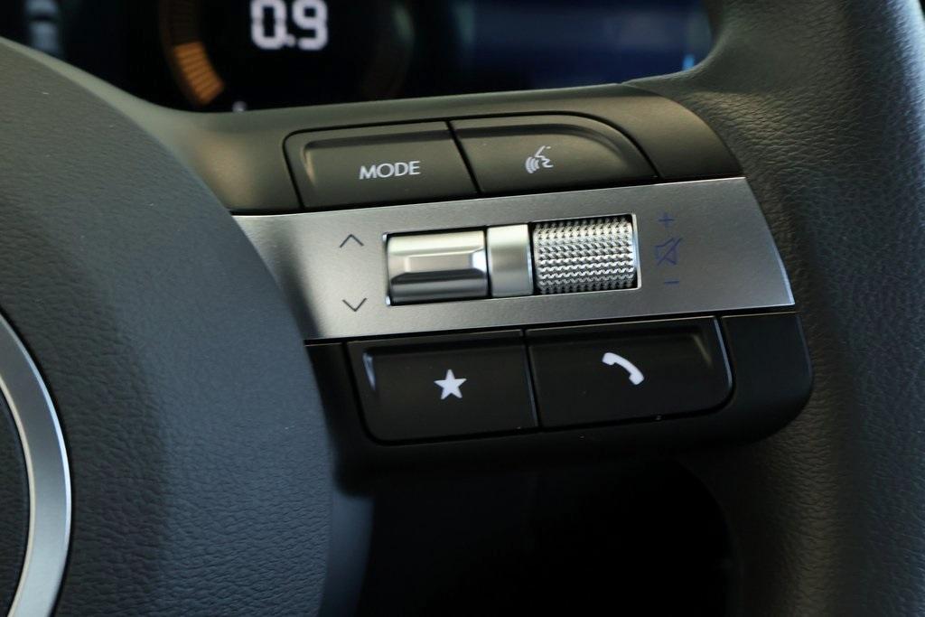 new 2026 Hyundai SANTA CRUZ car, priced at $31,188