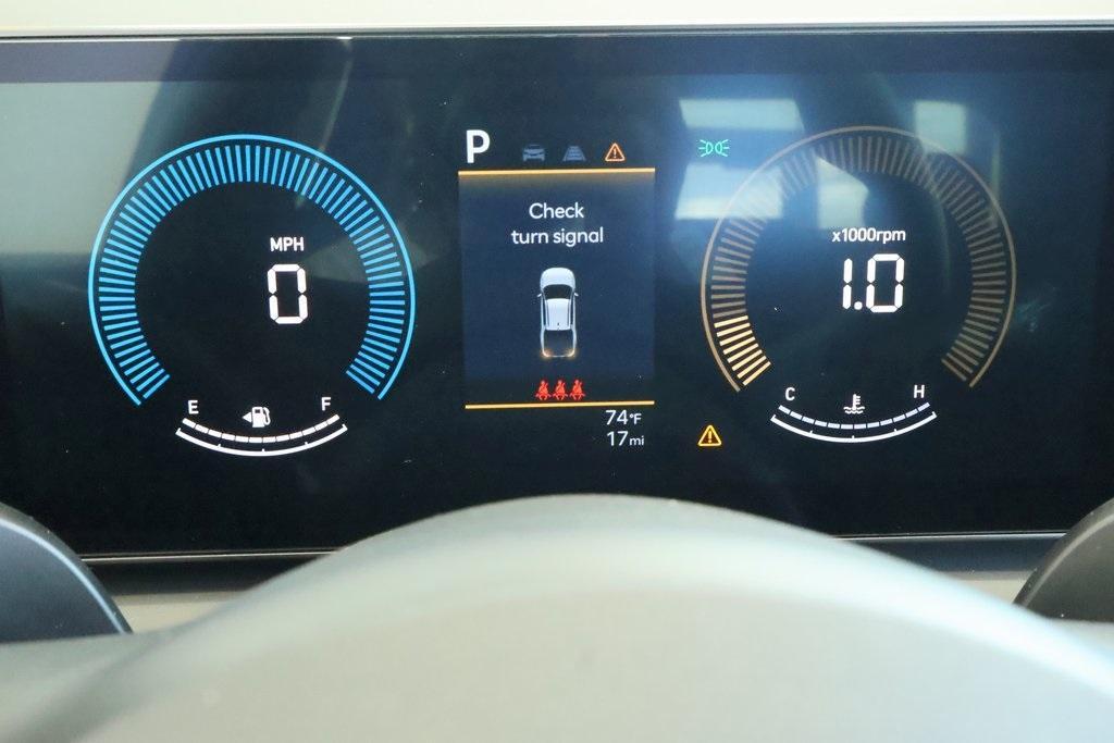 new 2026 Hyundai SANTA CRUZ car, priced at $31,188