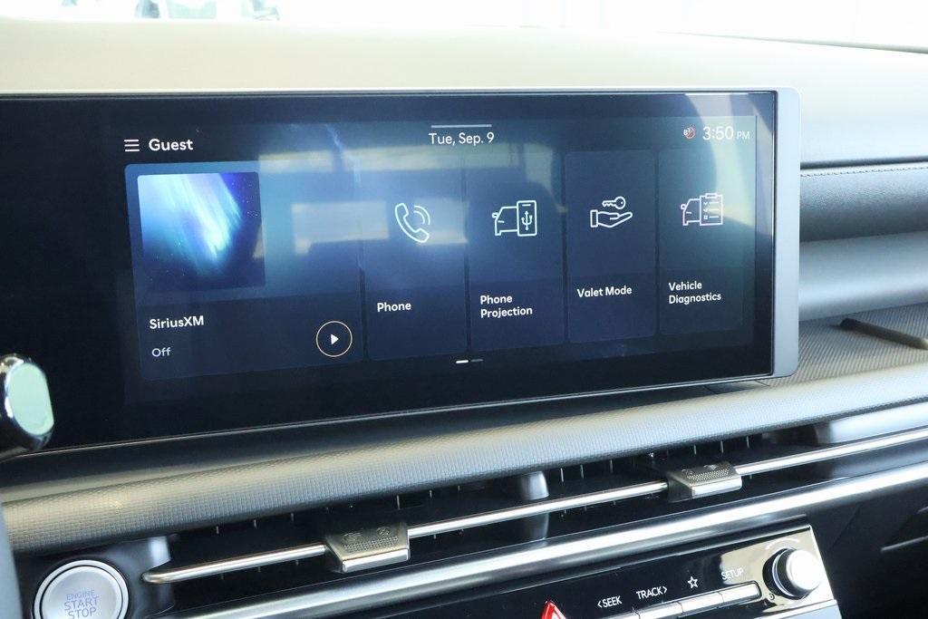 new 2026 Hyundai SANTA CRUZ car, priced at $31,188