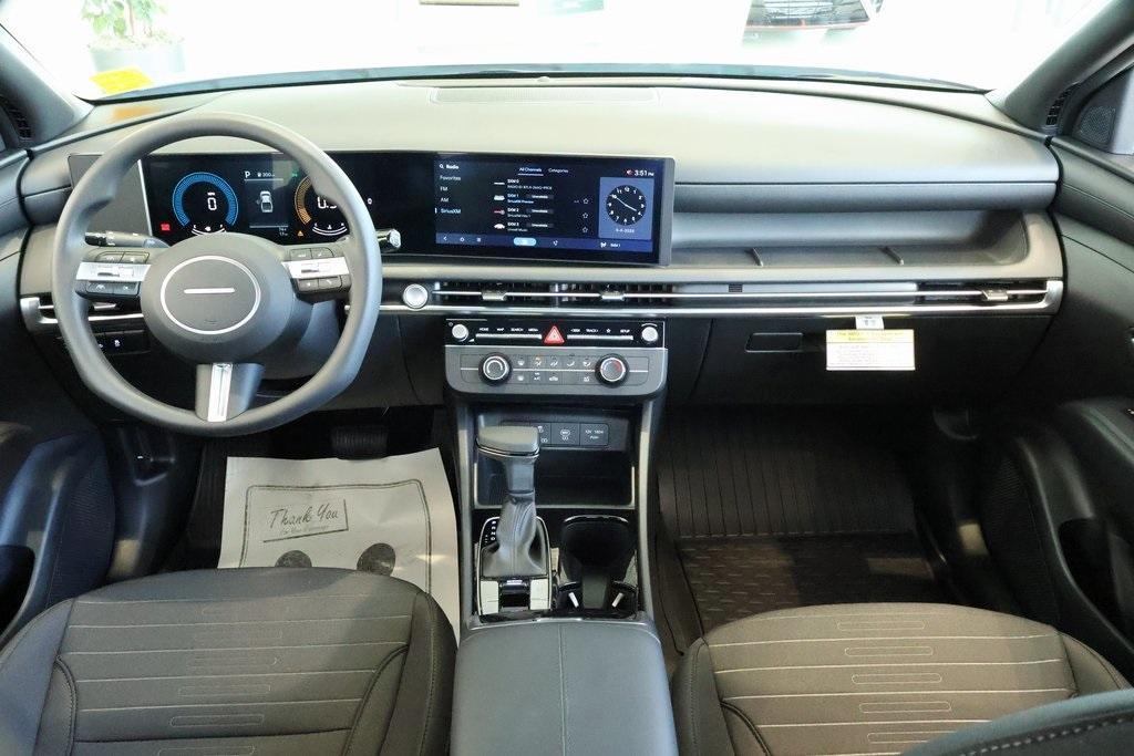 new 2026 Hyundai SANTA CRUZ car, priced at $31,188