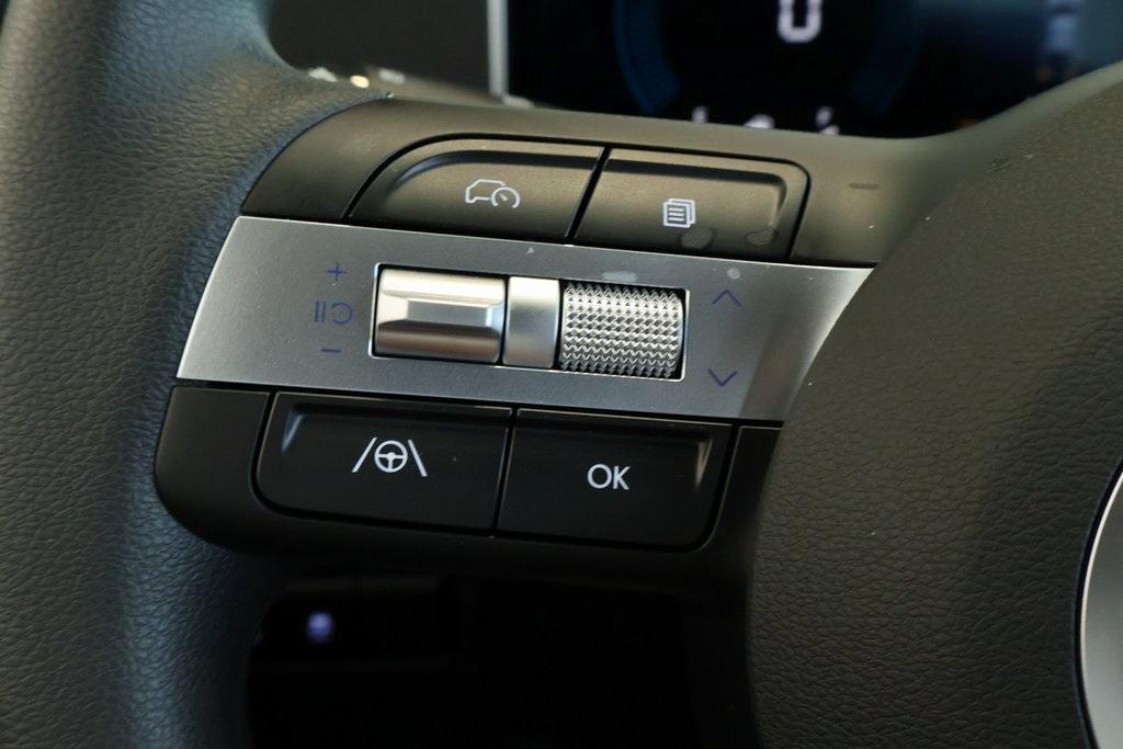 new 2026 Hyundai SANTA CRUZ car, priced at $31,188