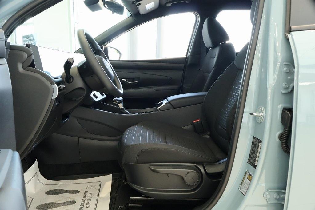 new 2026 Hyundai SANTA CRUZ car, priced at $31,188