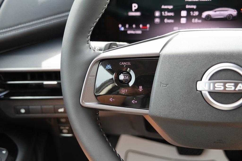 new 2025 Nissan Murano car, priced at $41,459