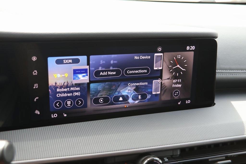 new 2025 Nissan Murano car, priced at $41,459