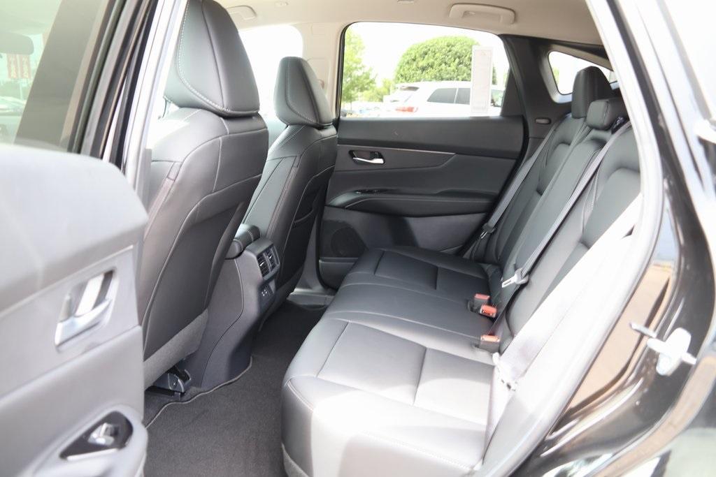 new 2025 Nissan Murano car, priced at $41,459