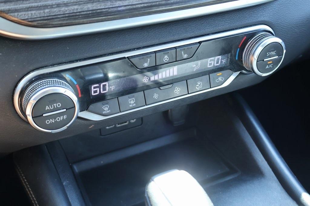 used 2019 Nissan Altima car, priced at $10,950