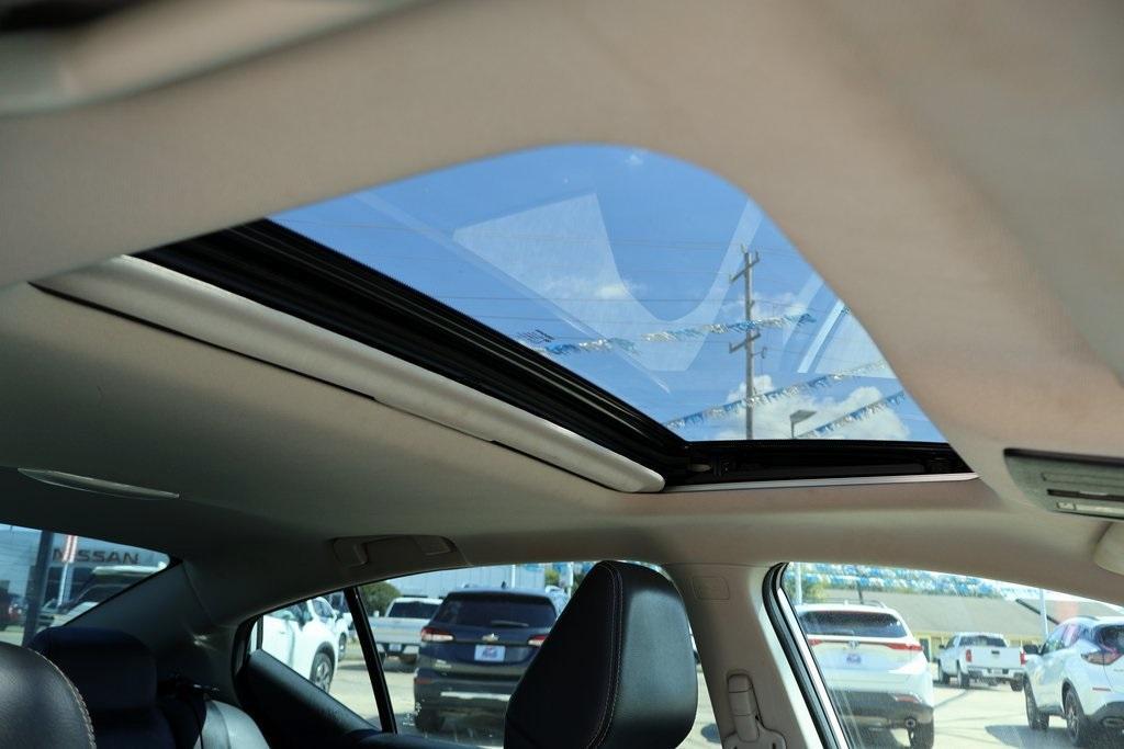 used 2019 Nissan Altima car, priced at $10,950